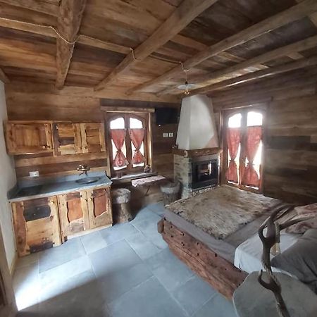 Chalet Maribru Pradleves Εξωτερικό φωτογραφία