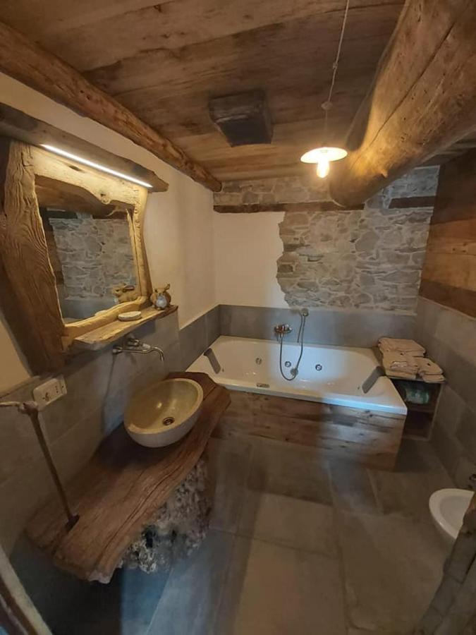 Chalet Maribru Pradleves Εξωτερικό φωτογραφία