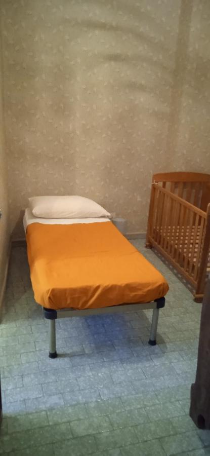Chalet Maribru Pradleves Δωμάτιο φωτογραφία